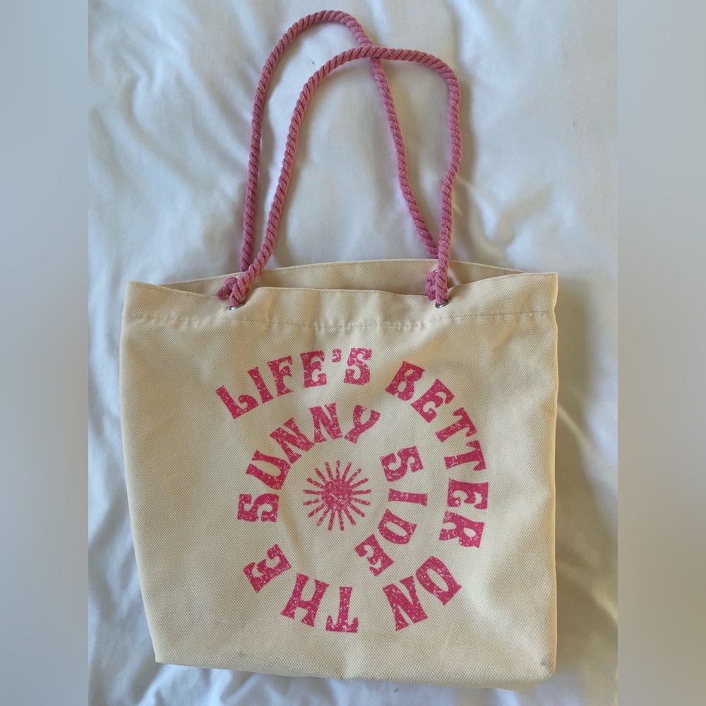Black bough TOTE BAG